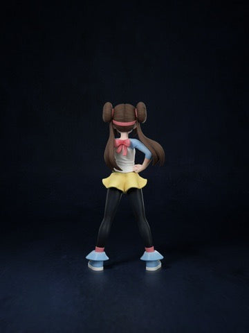 [IN STOCK] 1/20 Scale World Figure [DXS] - Rosa & Hilda