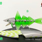 [REMAINING BALANCE] 1/20 Scale World Figure [CHUAN] - Veluza