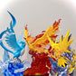 [IN STOCK] 1/20 Scale World Figure [PALLET TOWN] - Articuno