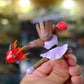 [PREORDER] 1/20 Scale World Figure [BOOM] - Hitmonlee & Hitmonchan