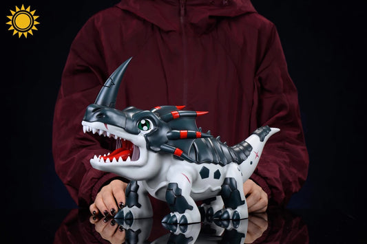 [PREORDER] Digimon Figure [SUN] - Monochromon