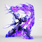 [PREORDER] 1/20 Scale World Figure [UNOVA] - Charcadet & Armarouge & Ceruledge