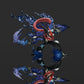 [REMAINING BALANCE] 1/20 Scale World Figure [SUPER BALL] - Greninja