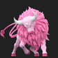 [PREORDER] 1/20 Scale World Figure [WONDER] - Tauros