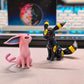 [IN STOCK] 1/20 Scale World Figure [YOR] - Umbreon