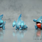 [PREORDER CLOSED] 1/20 Scale World Figure [OG] - Cynthia & Gible & Riolu