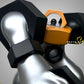 [IN STOCK] 1/20 Scale World Figure [ASTERISM] - Meltan & Melmetal