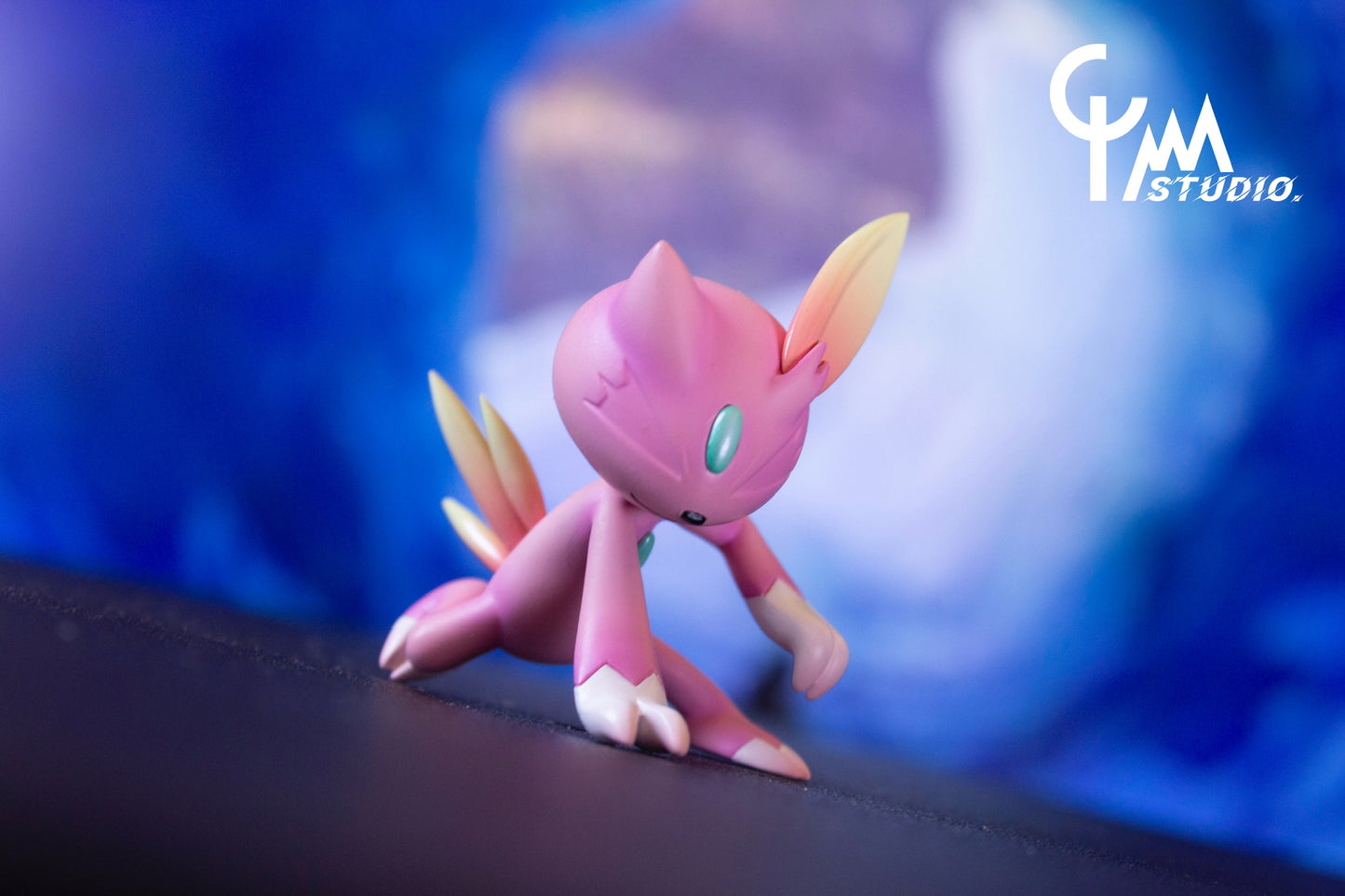 [PREORDER] 1/20 Scale World Figure [CP] - Sneasel & Weavile