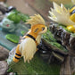 [IN STOCK] 1/20 Scale World Figure [PALLET TOWN] - Growlithe & Arcanine