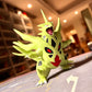 [IN STOCK] 1/20 Scale World Figure [HH] - Mega Tyranitar