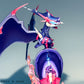 [IN STOCK] 1/20 Scale World Figure [T1] - Poipole & Naganadel