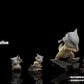 [PREORDER] 1/20 Scale World Figure [LIMOUSINE] - Cubone & Marowak