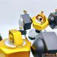 [IN STOCK] 1/20 Scale World Figure [ASTERISM] - Meltan & Melmetal