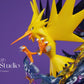 [IN STOCK] 1/20 Scale World Figure [PALLET TOWN] - Zapdos