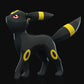 [PREORDER] 1/20 Scale World Figure [LINGXI] - Umbreon
