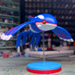 [PREORDER] 1/40 Zukan Figure [AJUN] - Kyogre