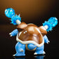 [PREORDER] 1/20 Scale World Figure [EX] - Blastoise
