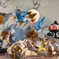 [IN STOCK] 1/20 Scale World Figure [FT] - Mega Metagross