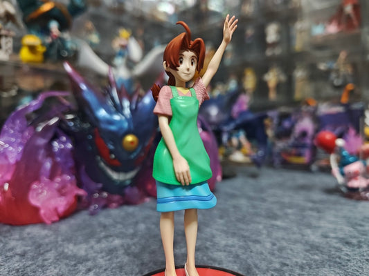 [IN STOCK] 1/20 Scale World Figure [SUBA] - Delia Ketchum