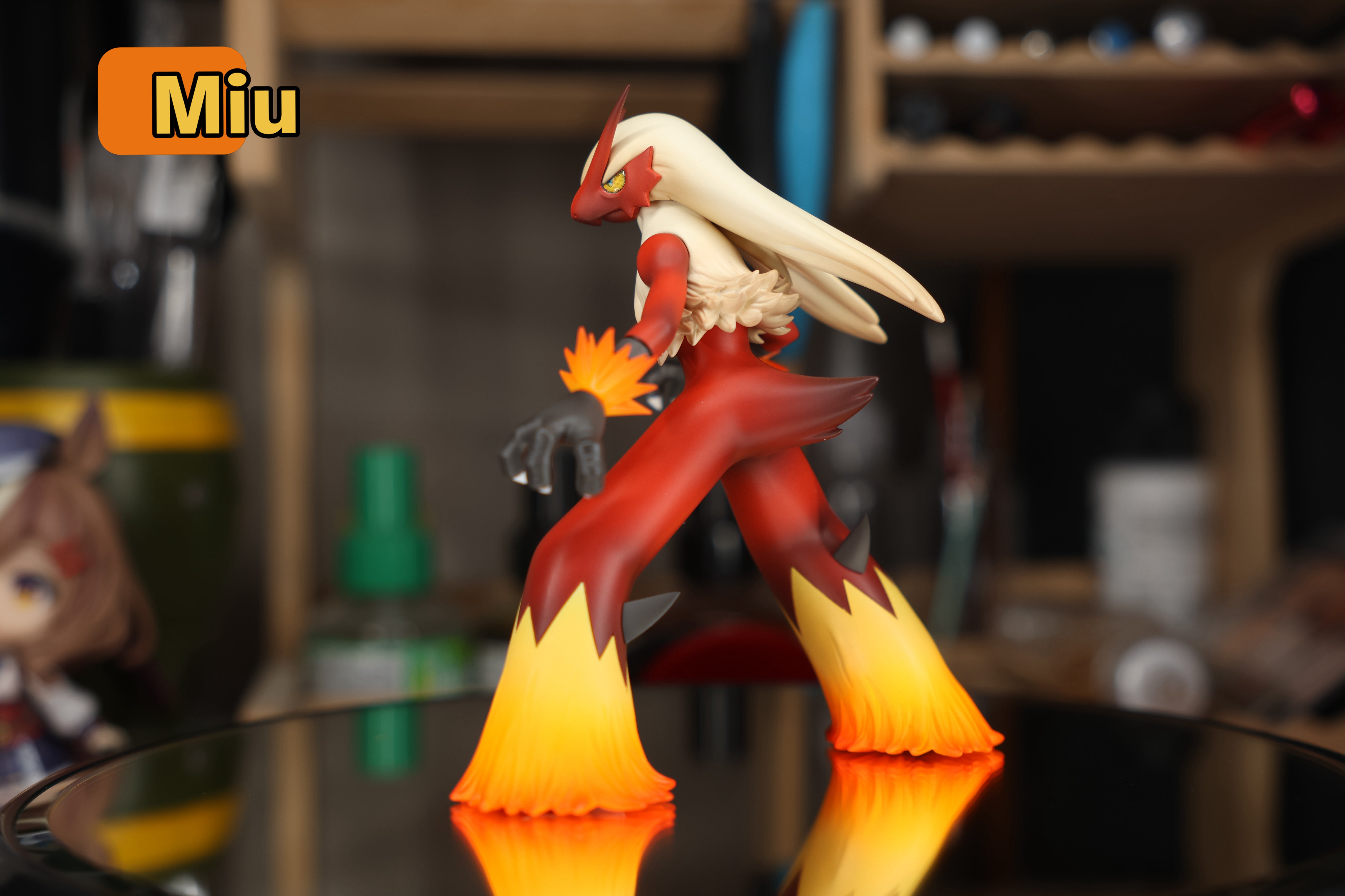 LATEST 1/20 SCALE WORLD – POKÉ GALERIE
