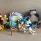 [IN STOCK] 1/20 Scale World Figure [NGZ] - Smeargle