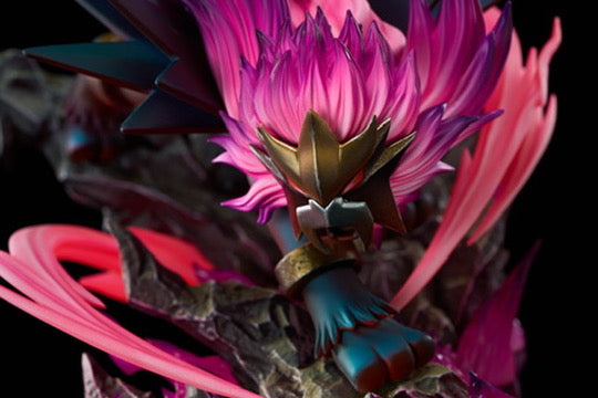 [PREORDER] 1/20 Scale World Figure [ROCKY HELMET] - Special Entei