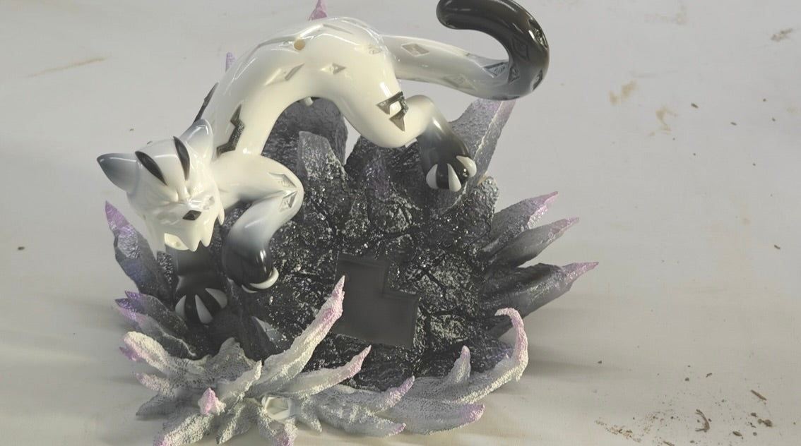 [PREORDER] 1/20 Scale World Figure [DRAGON VALLEY] - Chien-Pao