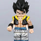 [IN STOCK] Custom Designed Minifigure [FEELINGS] - Gogeta