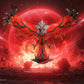[PREORDER] 1/20 Scale World Figure [SNOWSTORM] - Yveltal