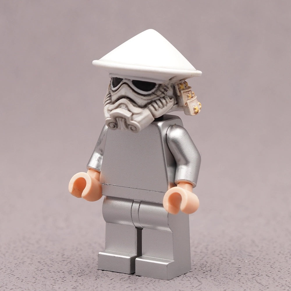 [IN STOCK] Custom Designed Minifigure [MINIFIGS FACTORY] - Storm Trooper Archer