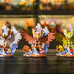 [IN STOCK] 1/20 Scale World Figure [BALE] - Hoothoot & Noctowl