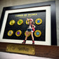[IN STOCK] 1/20 Scale World Figure [DXS] - Rosa & Hilda