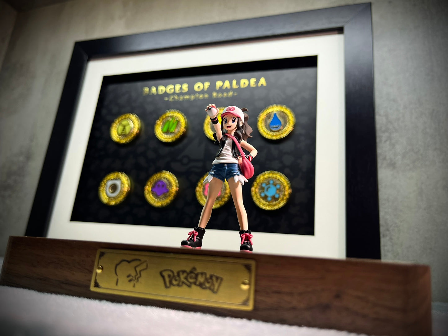 [IN STOCK] 1/20 Scale World Figure [DXS] - Rosa & Hilda