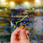 [IN STOCK] 1/20 Scale World Figure [PUMPFAKE] - Zygarde (10% Forme)