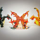 [IN STOCK] 1/20 Scale World Figure [JB] - Charizard