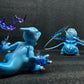 [PREORDER] 1/10 Scale Figure [PENCIL] - Charmeleon