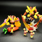 [IN STOCK] 1/20 Scale World Figure [TP] - Buneary & Lopunny & Mega Lopunny