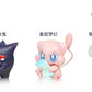 [PREORDER CLOSED] Mini Figure [CM] - Angry Mew