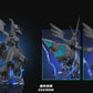 [PREORDER] 1/20 Scale World Figure [WONDER] - Zekrom & Reshiram