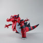 [PREORDER] 1/20 Scale World Figure [AQUA] - Sandile & Krokorok & Krookodile