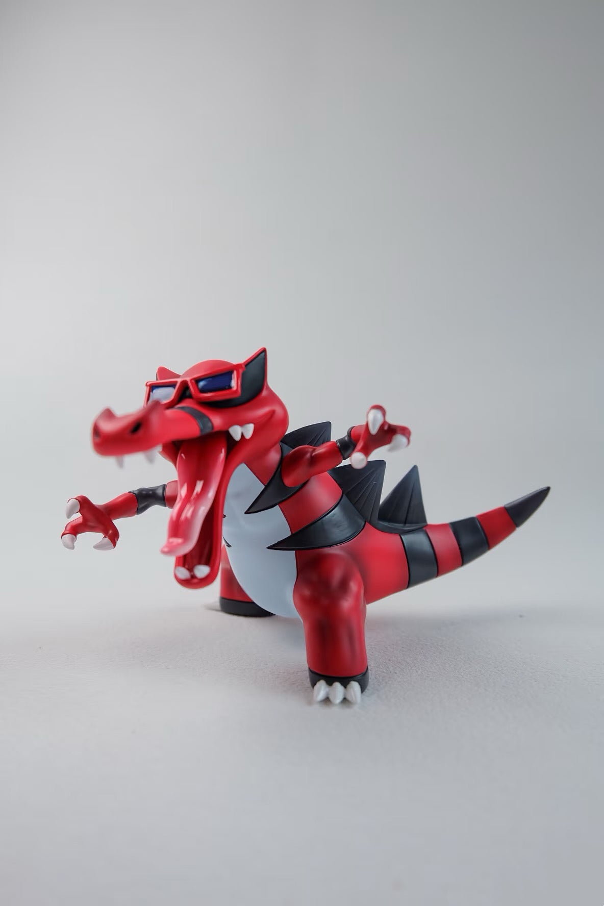 [PREORDER] 1/20 Scale World Figure [AQUA] - Sandile & Krokorok & Krookodile