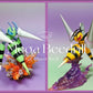 [IN STOCK] 1/20 Scale World Figure [ZR] - Weedle & Kakuna & Beedrill & Mega Beedrill