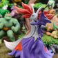 [IN STOCK] 1/20 Scale World Figure [PUMPFAKE] - Delphox