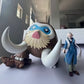 [IN STOCK] 1/20 Scale World Figure [FT] - Pryce & Mamoswine