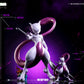[PREORDER] 1/6 Scale World Figure [WILDERNESS] - Mewtwo