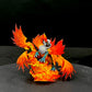 [PREORDER] 1/20 Scale World Figure [ROCKY HELMET] - Mega Absol