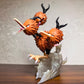 [IN STOCK] 1/20 Scale World Figure [PALLET TOWN] - Doduo & Dodrio