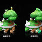 [PREORDER CLOSED] 1/20 Scale World Figure [JB] - Torterra