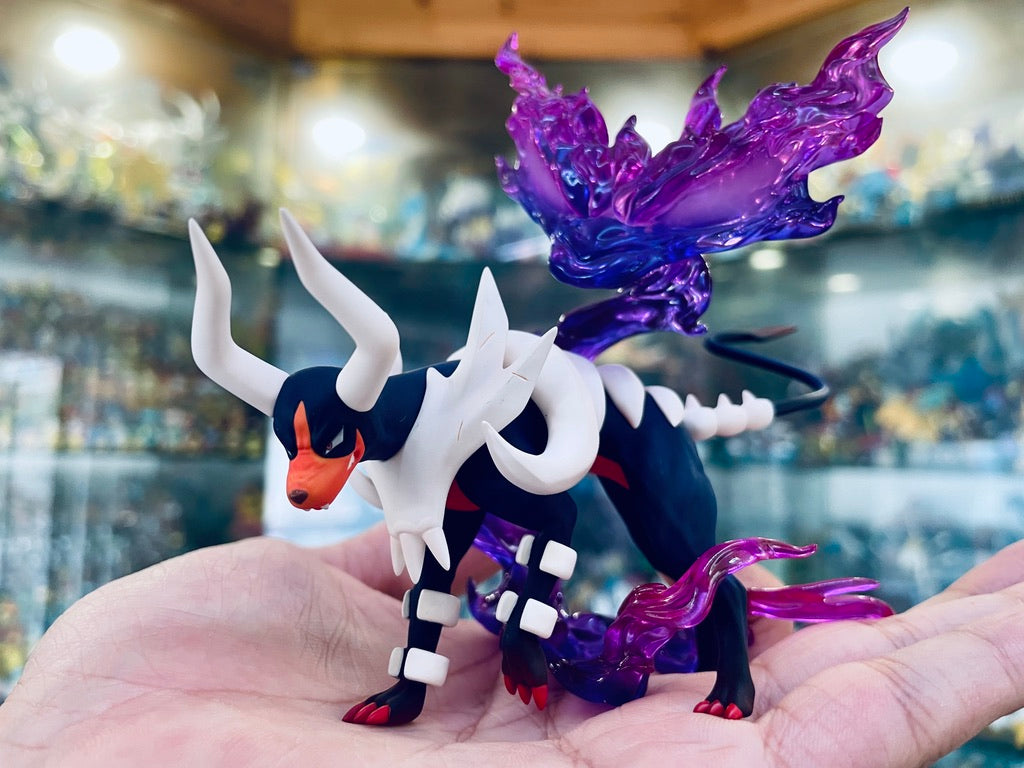 [IN STOCK] 1/20 Scale World Figure [JB] - Mega Houndoom