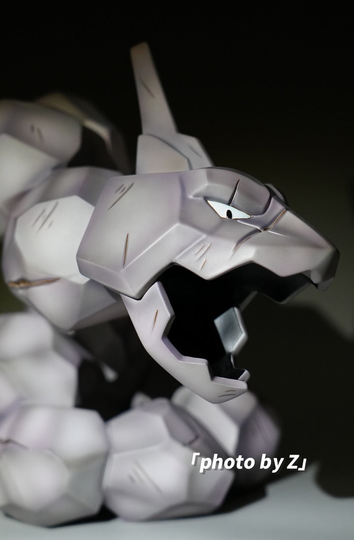 [IN STOCK] 1/20 Scale World Figure [ASTERISM] - Onix